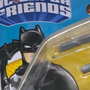 Meet your Posher, Bailey